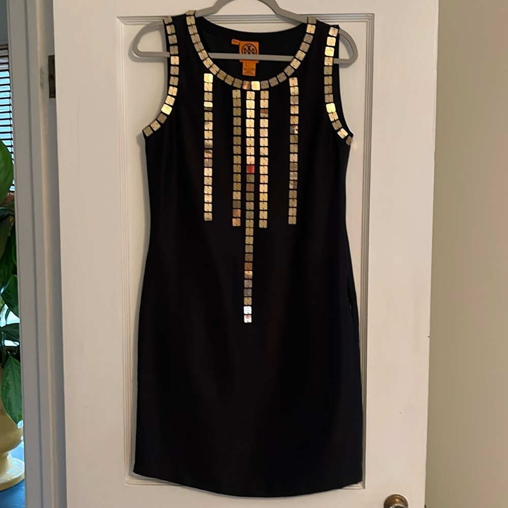 Tory Burch Gillies Dress